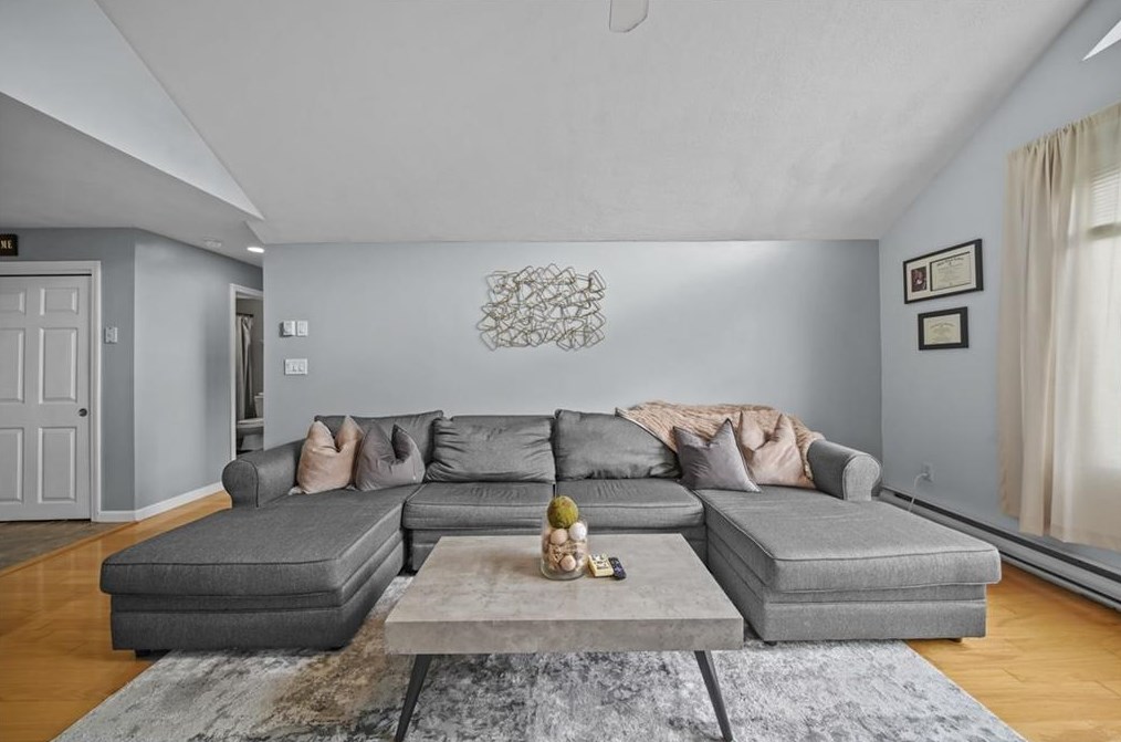 201 Woodlawn Ave #304, North Providence, RI 02904