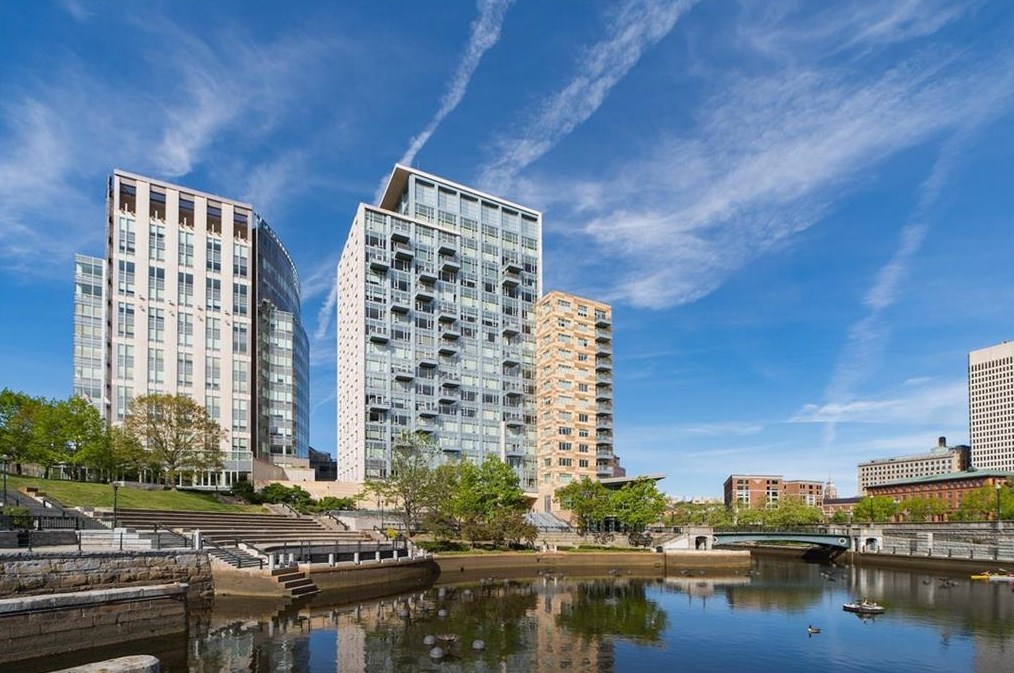 200 Exchange St #1412, Providence, RI 02903