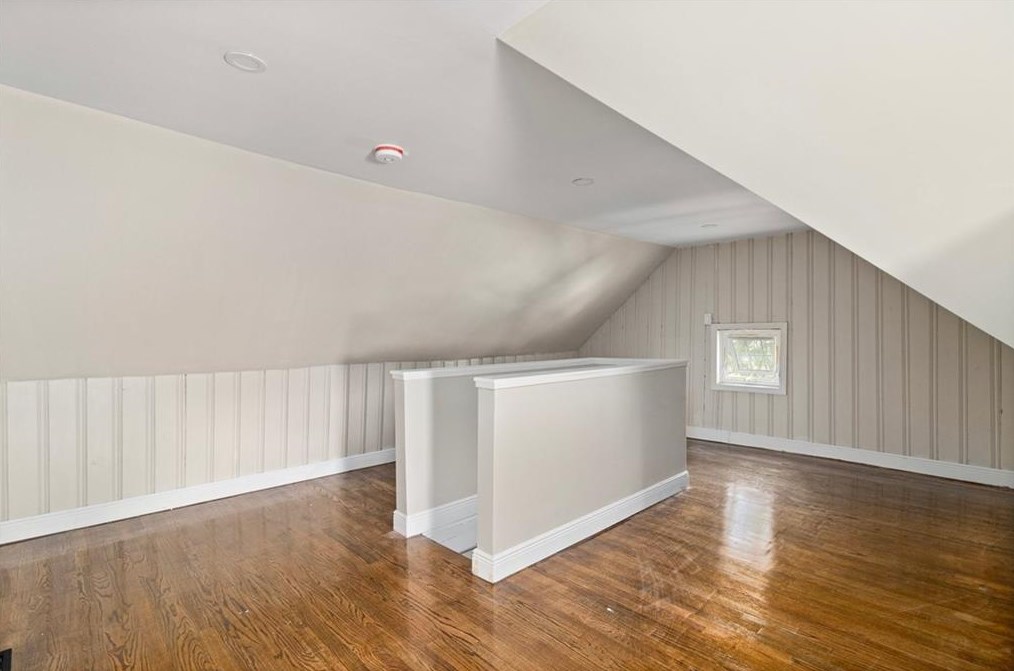 29 Blackamore Ave, Cranston RI  02910-4547 exterior