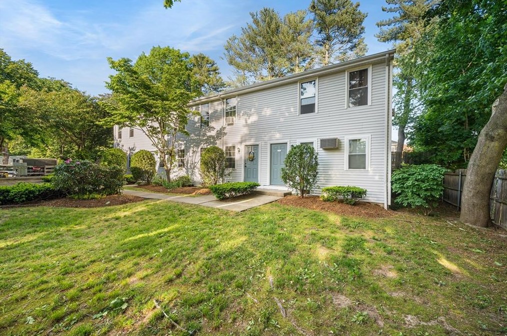 29 Matson Ave #302, Providence, RI 02909