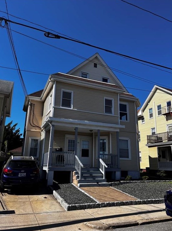 662 Park Ave, Cranston, RI 02910