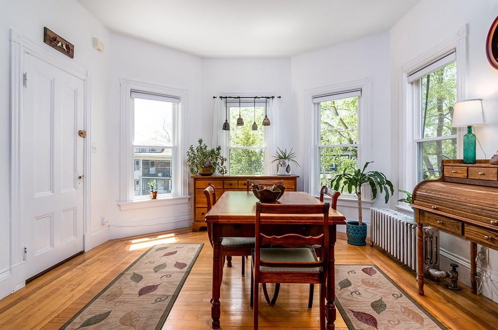 81 Wheeler Ave #2, Providence, RI 02905