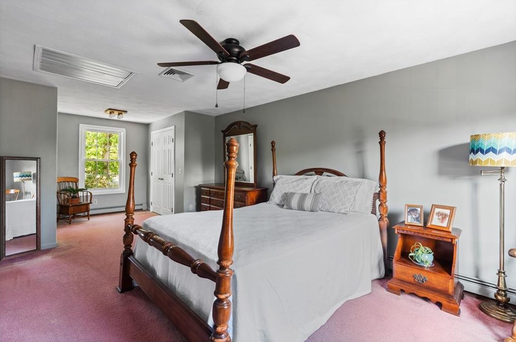 6 Allison Ct, East Providence RI  02915-2059 exterior