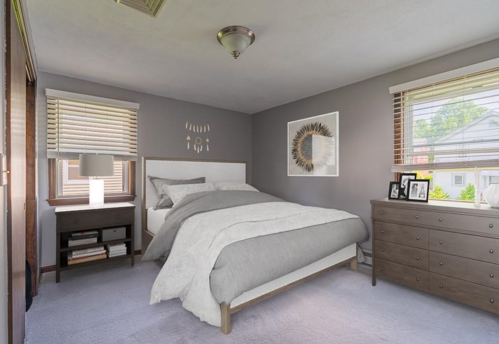 327 Beckwith St, Cranston, RI 02910