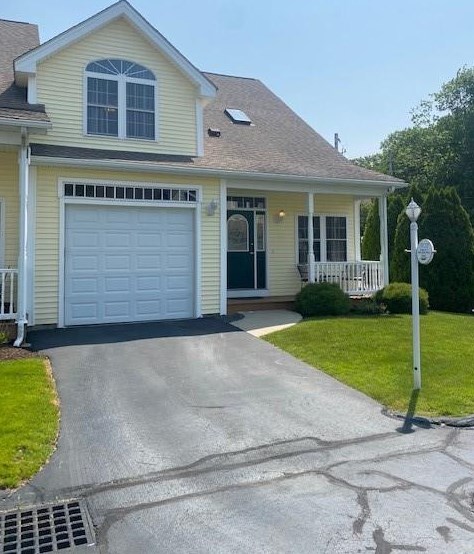 130 Bear Hill Rd #307, Cumberland, RI 02864