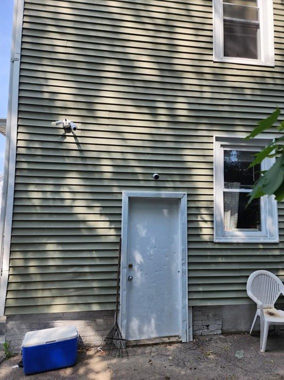 9 Leah St, Providence, RI 02908