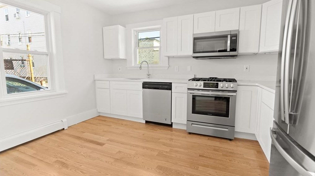 10 Marcello St #1, Providence, RI 02909