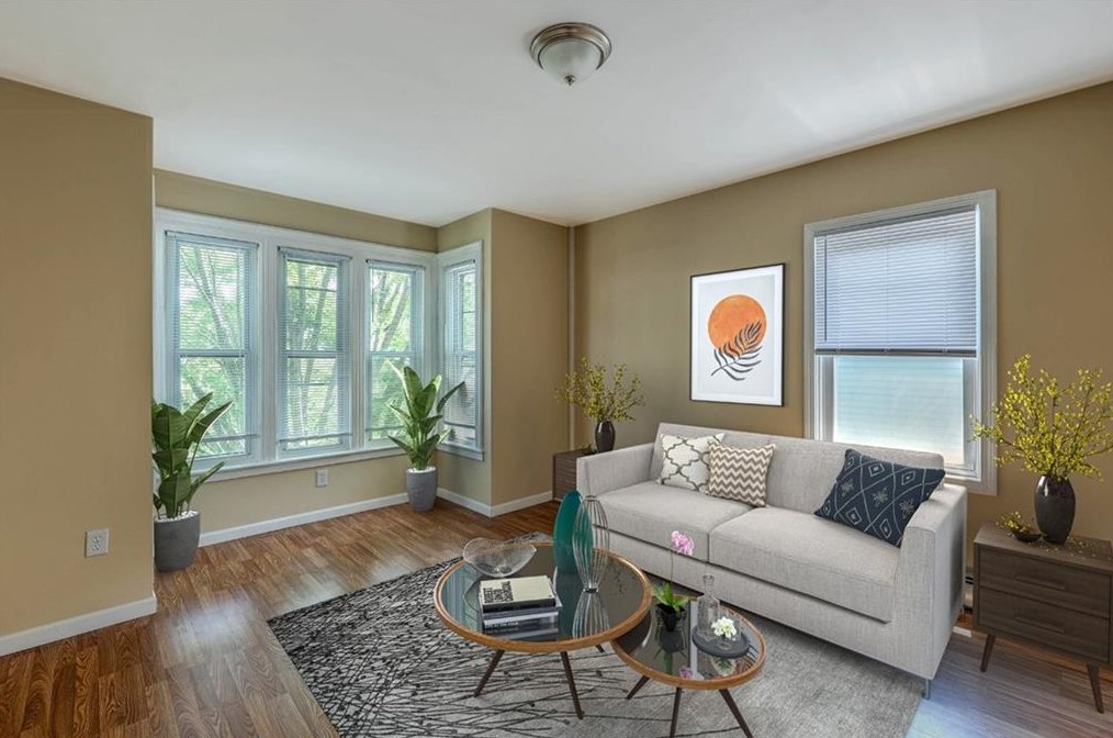 34 Chatham St, Providence, RI 02904