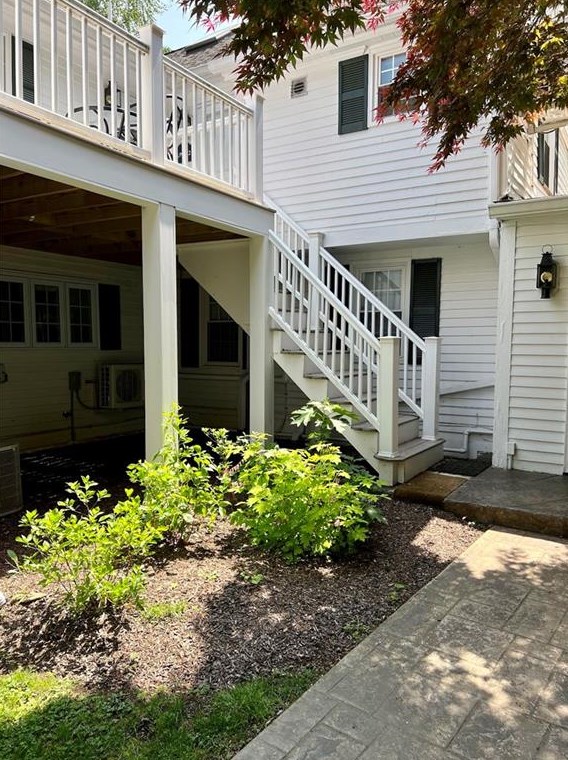 9 Old Jenckes Hill Rd #3, Lincoln, RI 02865