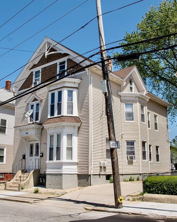 355 Branch Ave, Providence, RI 02904