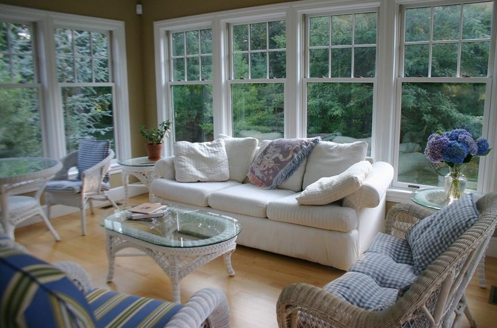18 Intrepid Ln, Jamestown RI  02835-1853 exterior