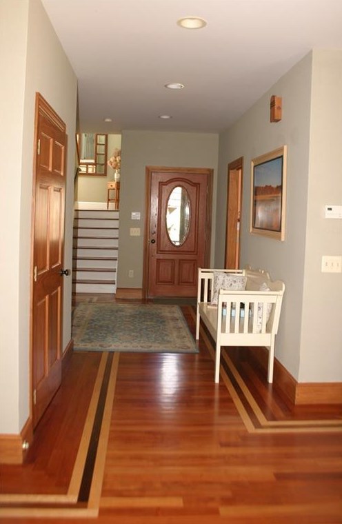 18 Intrepid Ln, Jamestown RI  02835-1853 exterior