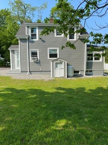 1383 New London Ave, Cranston, RI 02920