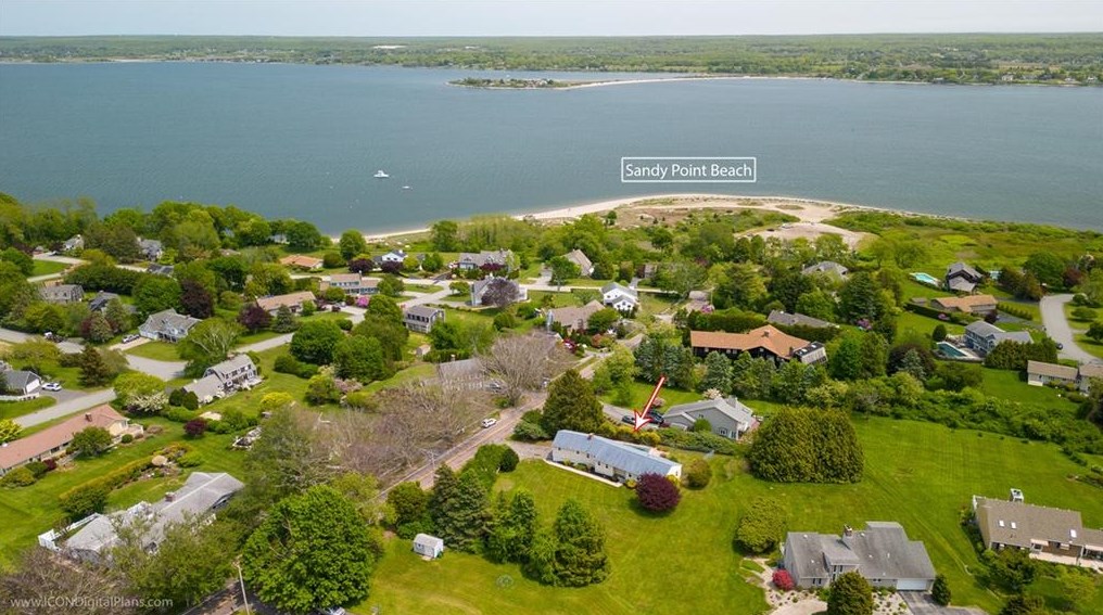 501 Sandy Point Ave, Portsmouth, RI 02871