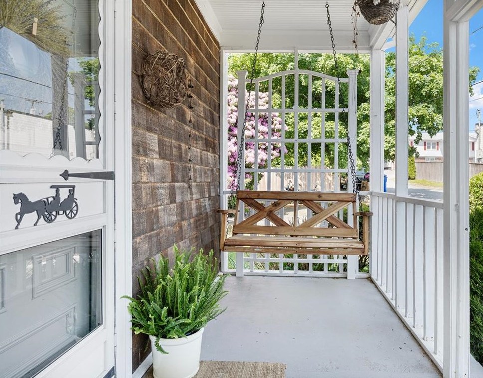 1 Merrimac St, North Providence, RI 02904