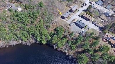 11 Goddard St, Scituate, RI 02831