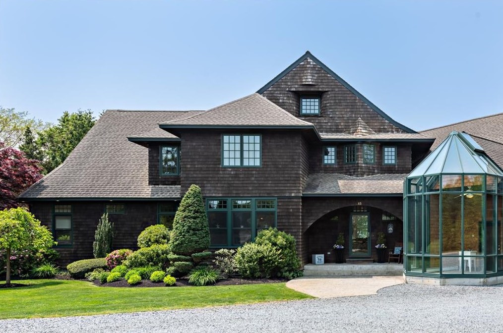 85 Sunset View Dr, Tiverton, RI 02878