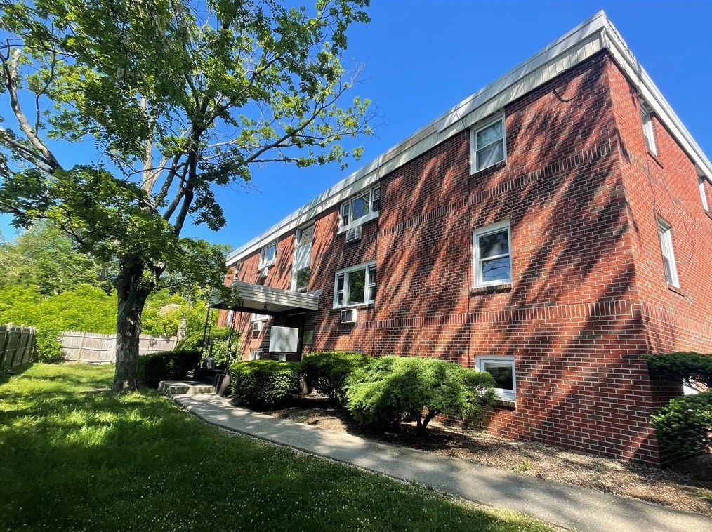 2160 Mineral Spring Ave #3-7, Providence, RI 02911