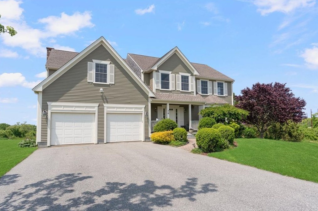76 Peaceful Way, Portsmouth, RI 02871