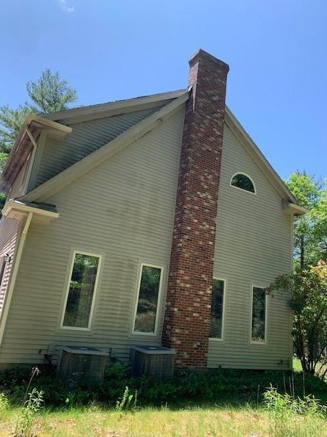 44 Settlers Way, Scituate, RI 02857