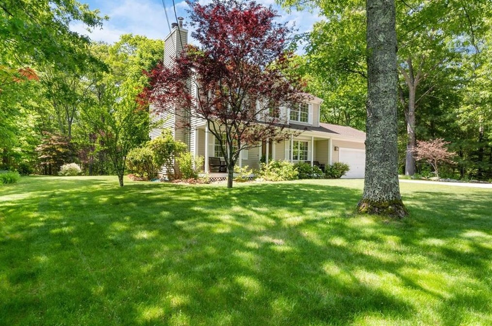 139 Woodville Rd, Richmond, RI 02832