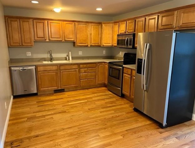 677 Metacom Ave Unit 61, Bristol, RI 02809