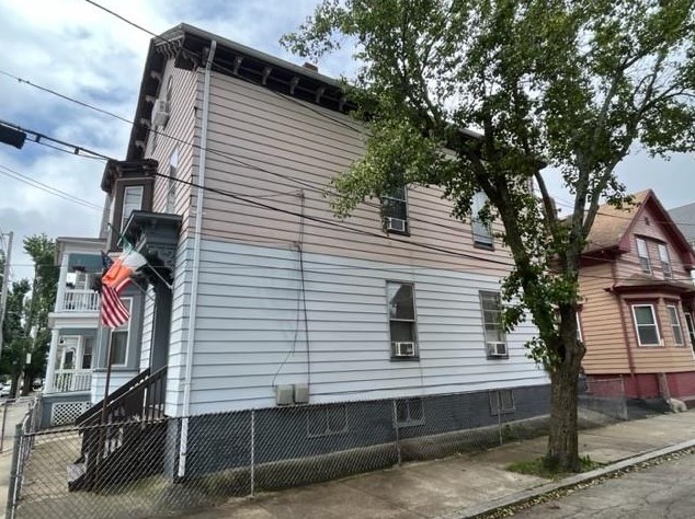 62 Candace St, Providence, RI 02908
