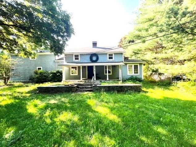 175 N Quidnessett Rd, North Kingstown, RI 02852