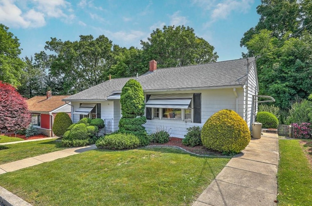 63 N Williams St, Providence, RI 02919