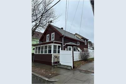 240 Eastwood Avenue, Providence, RI 02909 - Photo 1