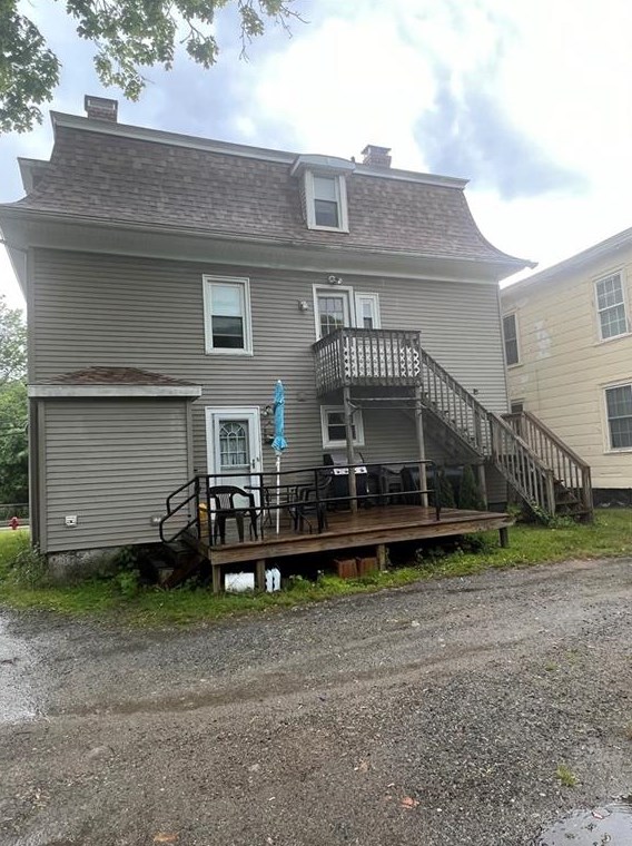 543 Washington St, Coventry, RI 02816