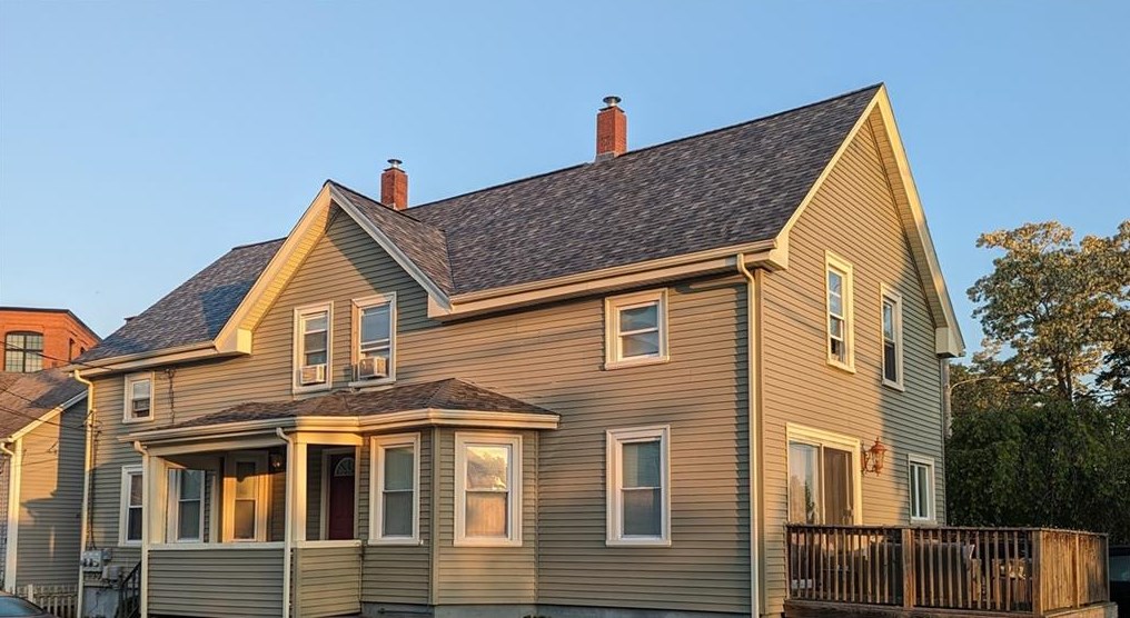 12 Mill St, Warren, RI 02885