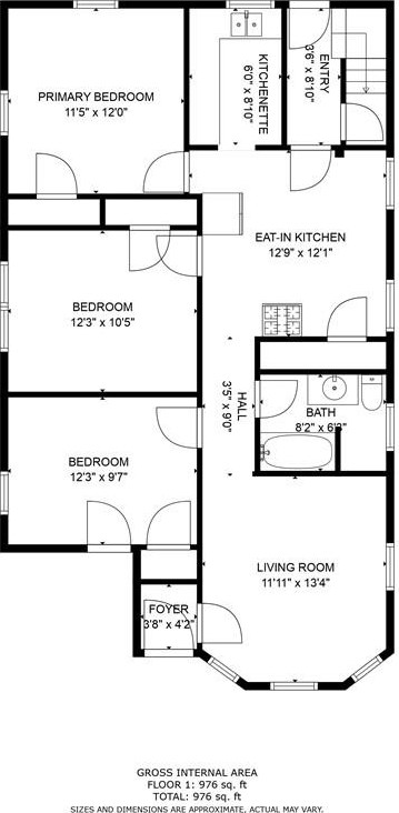 164 Whitehall St, Providence, RI 02909