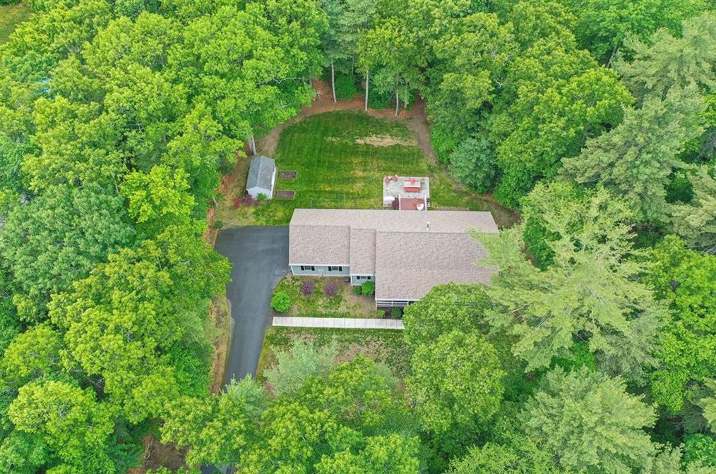 30 Wolf Hill Rd, Glocester, RI 02859