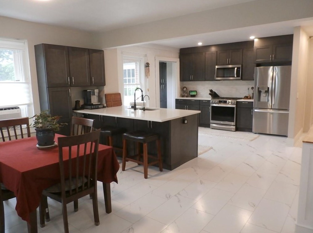 44 Basswood Ave, Providence, RI 02908
