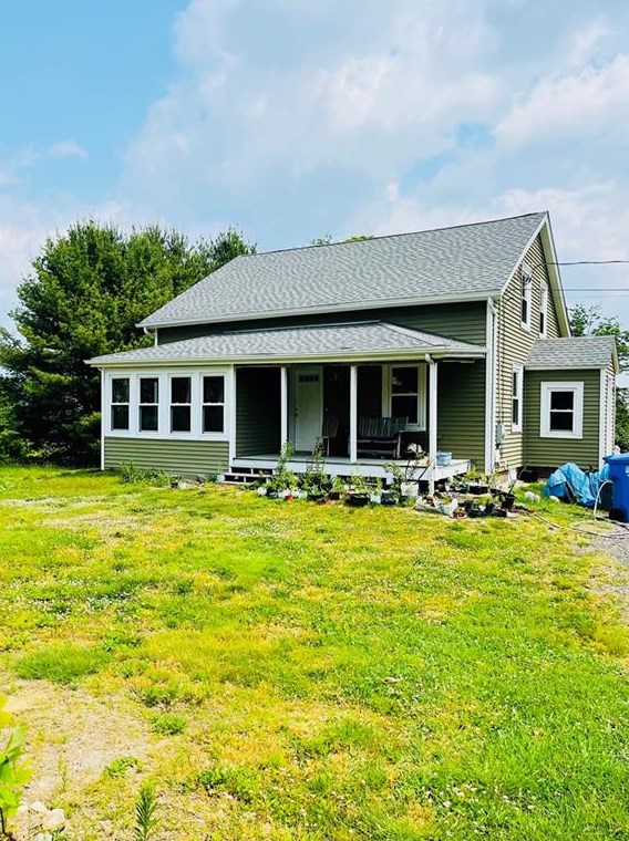 95 Old River Rd, Lincoln, RI 02865