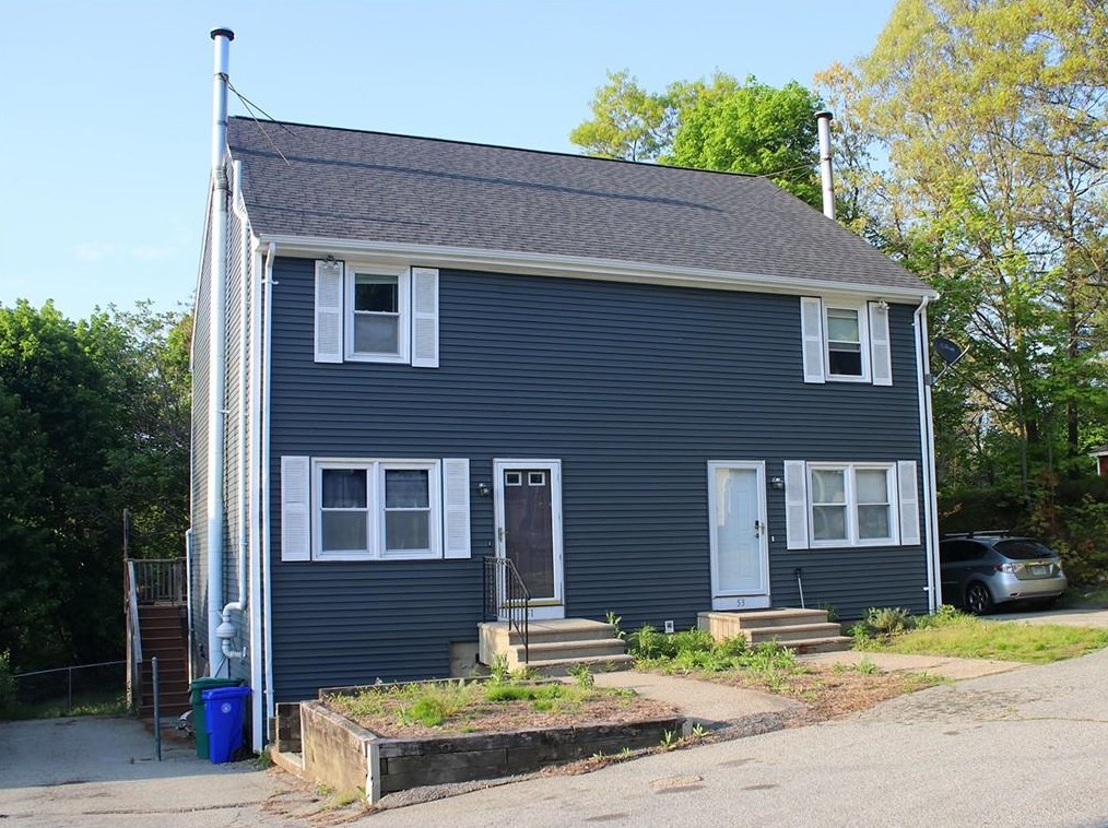 51 Lawn St, South-Attleboro, MA 02703 exterior