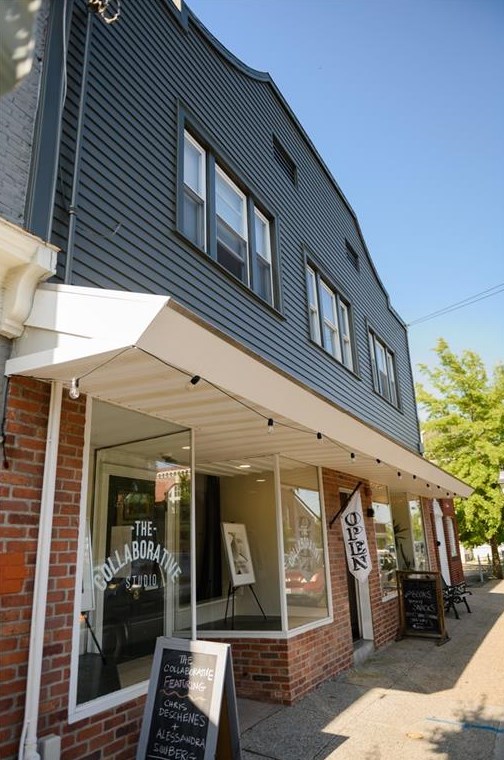 4 Market St, Warren, RI 02885