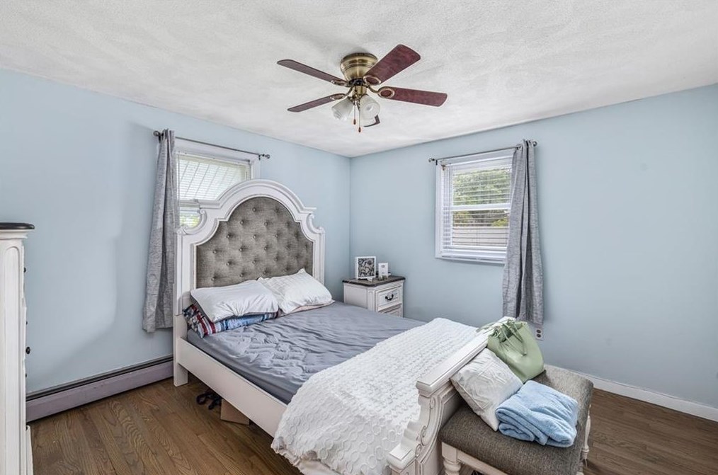 70 Massachusetts Ave, Cumberland, RI 02864