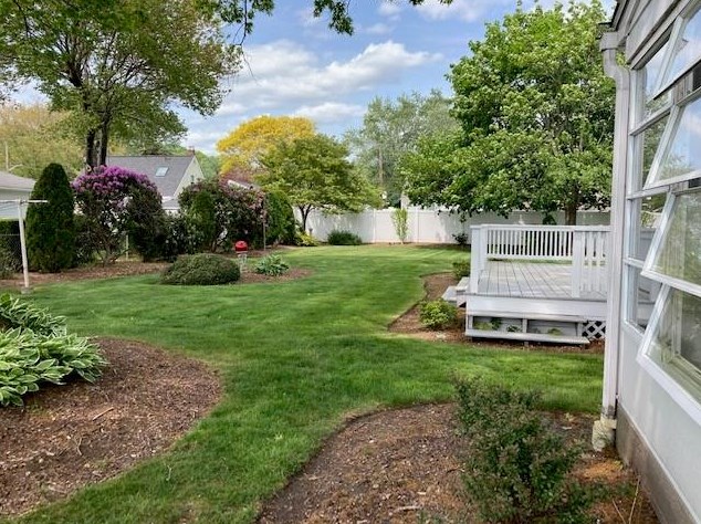 120 Vineyard Ave, Cumberland, RI 02864