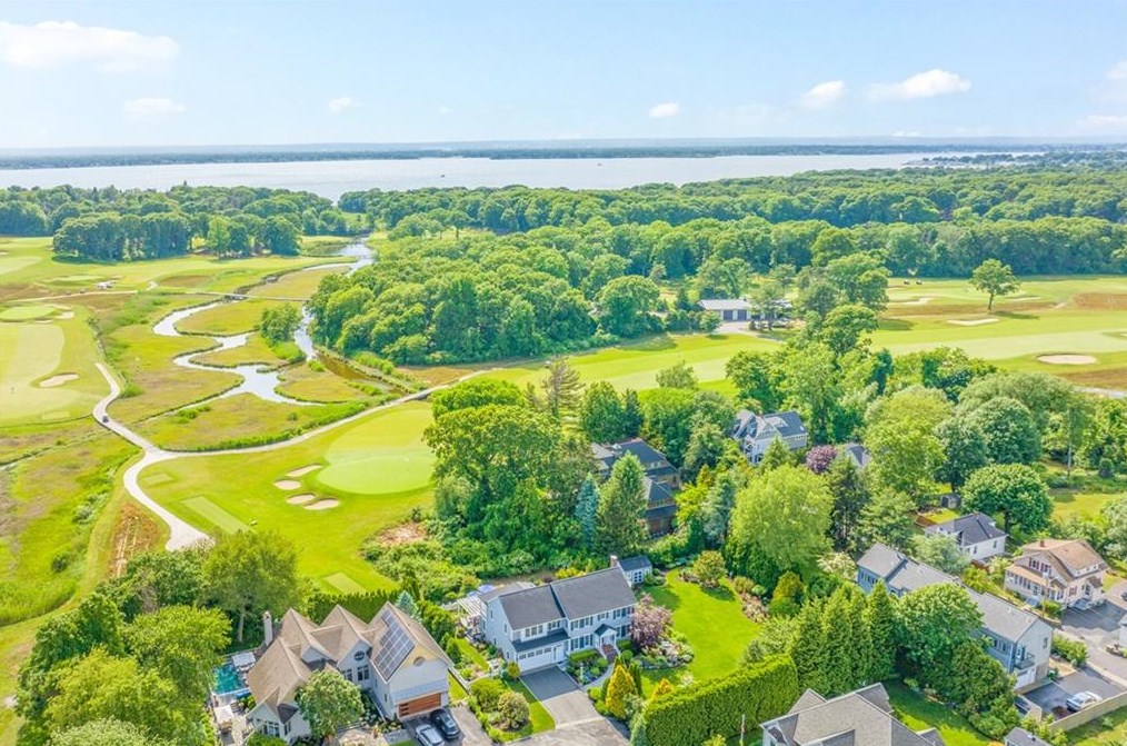 5 Donald Ross Rd, Barrington, RI 02806