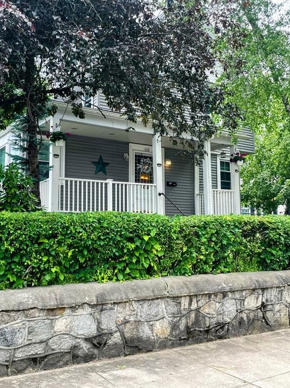 359 Carrington Ave, Woonsocket, RI 02895