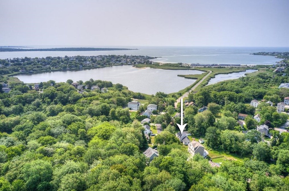 31 Ottawa Trail, South Kingstown, RI 02882