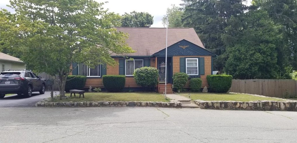 4 Collier Way, Coventry, RI 02816