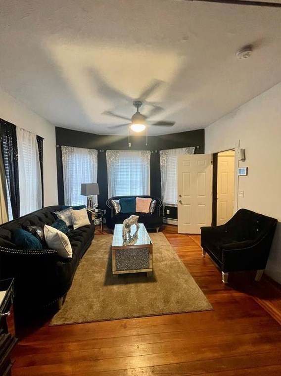 73 Farragut Ave, Providence RI  02905-1318 exterior