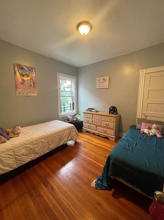 73 Farragut Ave, Providence RI  02905-1318 exterior