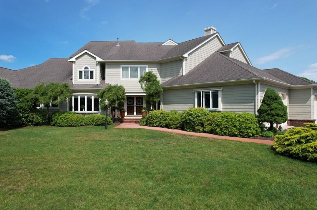 39 Eagle Dr #39, North Kingstown, RI 02852