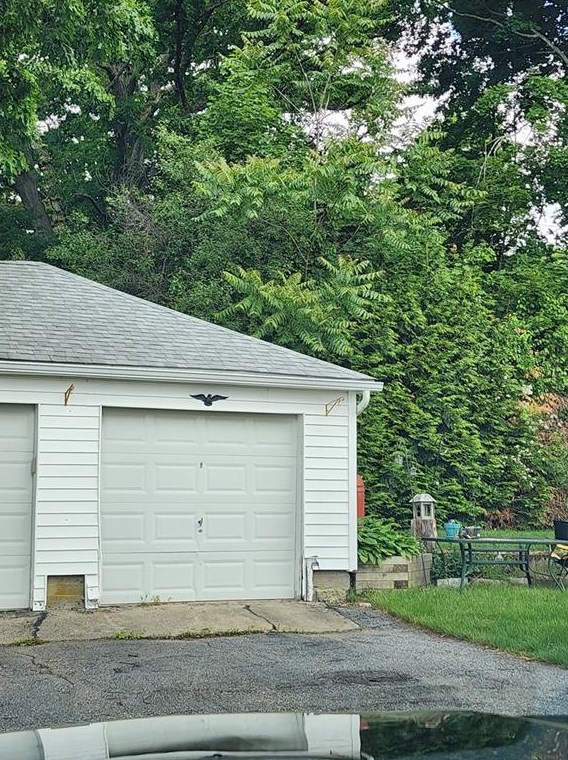 16 Cottage St #18, West Warwick, RI 02893