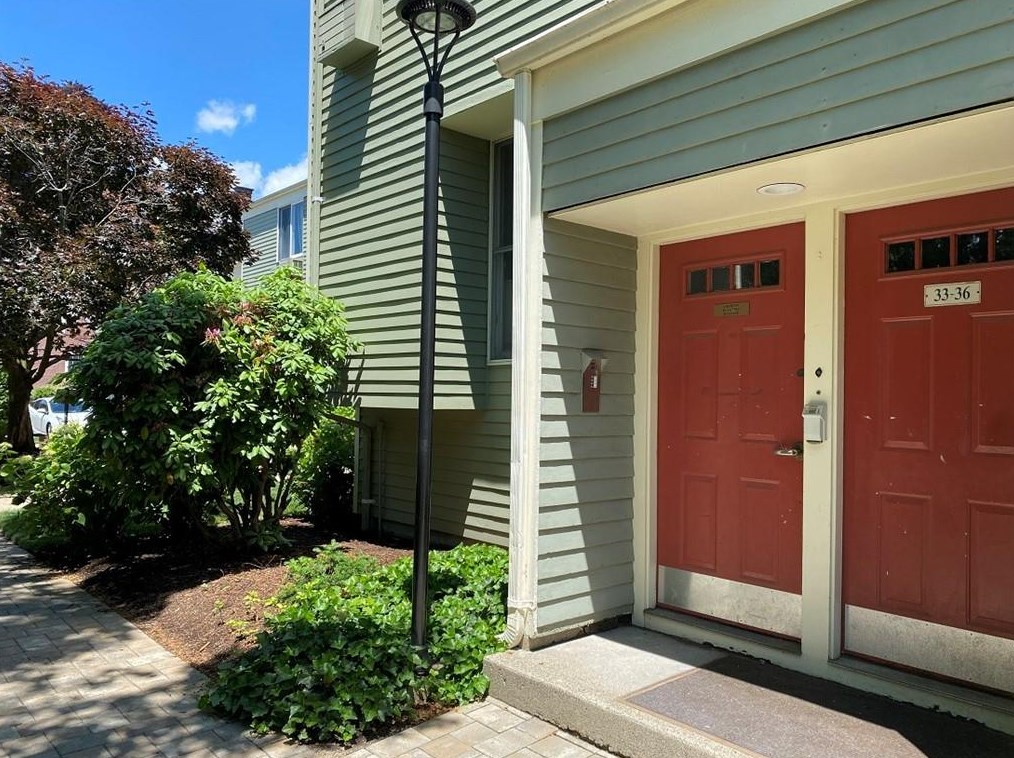 274 S Main St #33, Providence, RI 02903
