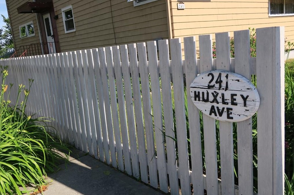 241 Huxley Ave #2, Providence, RI 02908